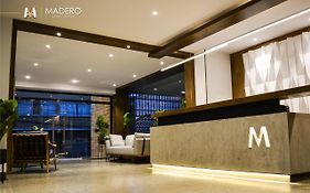 Madero Hotel & Suites